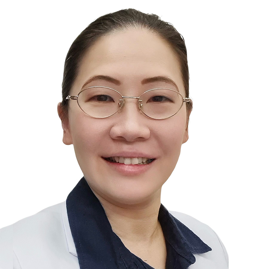 Dr. Bernice Ong-Dela Cruz