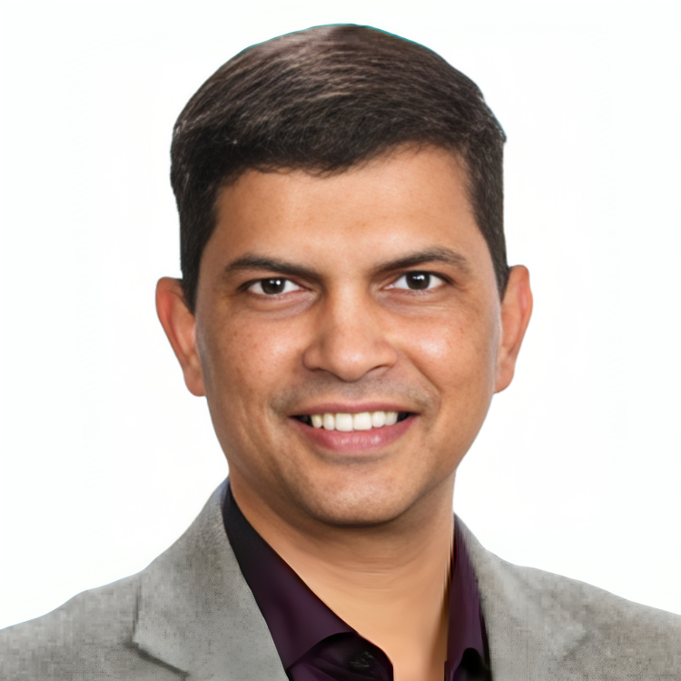 Dr. Bobby Chacko