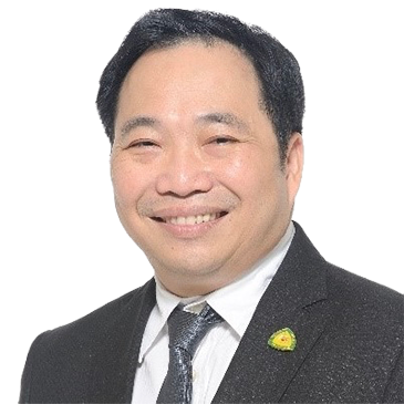 Dr. Charles Yu