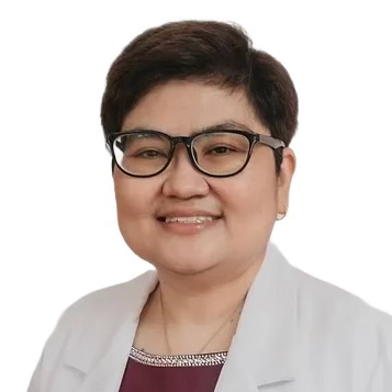 Dr. Cristina San Jose