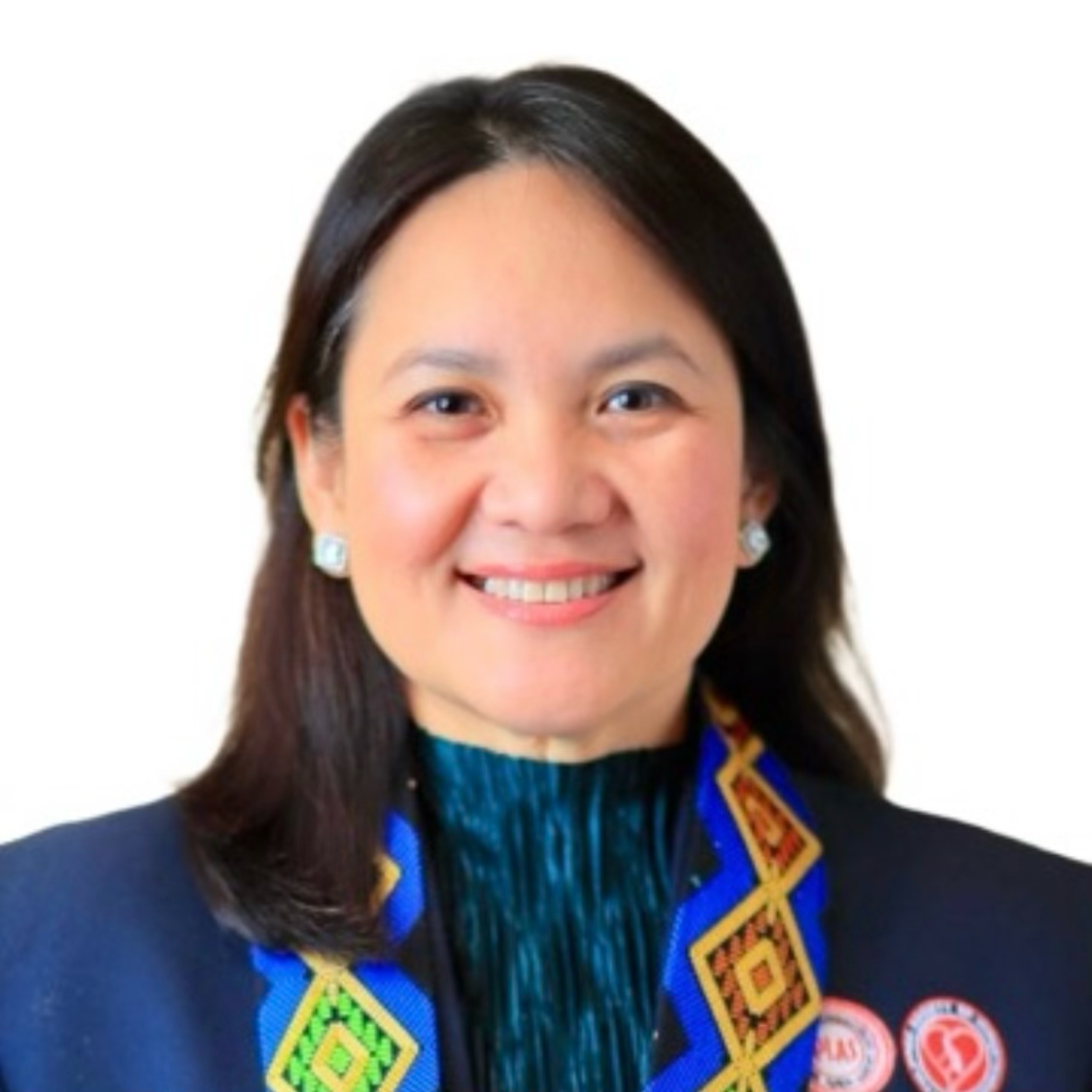 Dr. Deborah Ignacia David-Ona