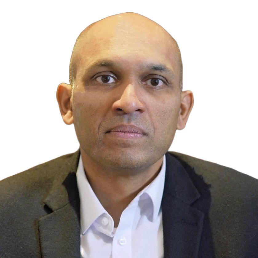 Dr. Janaka Karalliedde